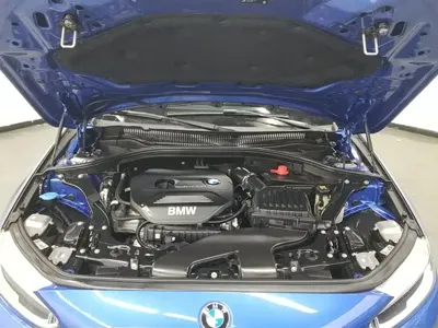 BMW 1 Series 2018, 43500 км, за 9093.41 USD - фото 10