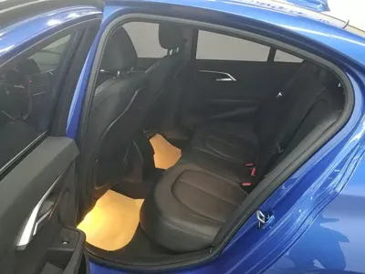 BMW 1 Series 2018, 43500 км, за 9093.41 USD - фото 11