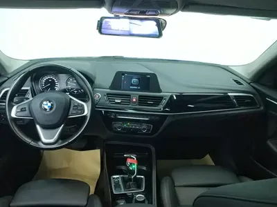 BMW 1 Series 2018, 43500 км, за 9093.41 USD - фото 12