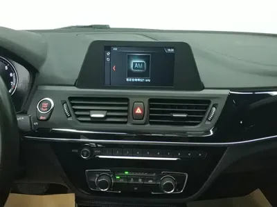 BMW 1 Series 2018, 43500 км, за 9093.41 USD - фото 13