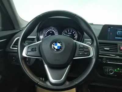 BMW 1 Series 2018, 43500 км, за 9093.41 USD - фото 15