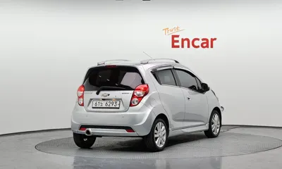 ChevroletGMDaewoo Spark 2014, 89852 км, за 2119.2 USD