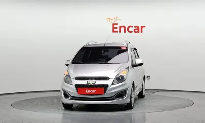 ChevroletGMDaewoo Spark 2014, 89852 км, за 2119.2 USD
