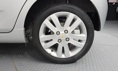 ChevroletGMDaewoo Spark 2014, 89852 км, за 2119.2 USD