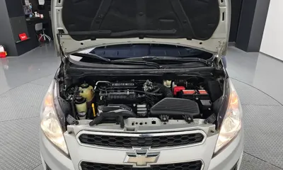 ChevroletGMDaewoo Spark 2014, 89852 км, за 2119.2 USD - фото 6