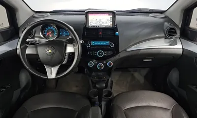 ChevroletGMDaewoo Spark 2014, 89852 км, за 2119.2 USD - фото 7