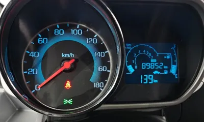 ChevroletGMDaewoo Spark 2014, 89852 км, за 2119.2 USD - фото 8