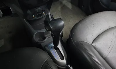 ChevroletGMDaewoo Spark 2014, 89852 км, за 2119.2 USD - фото 9