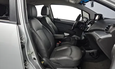 ChevroletGMDaewoo Spark 2014, 89852 км, за 2119.2 USD - фото 10