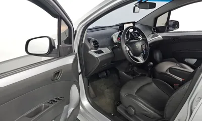 ChevroletGMDaewoo Spark 2014, 89852 км, за 2119.2 USD - фото 11