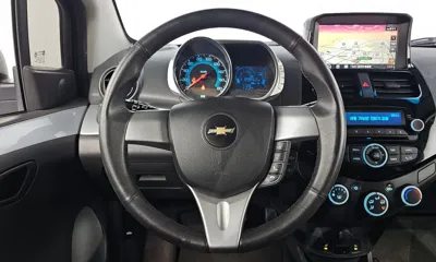 ChevroletGMDaewoo Spark 2014, 89852 км, за 2119.2 USD - фото 13