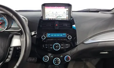 ChevroletGMDaewoo Spark 2014, 89852 км, за 2119.2 USD - фото 14