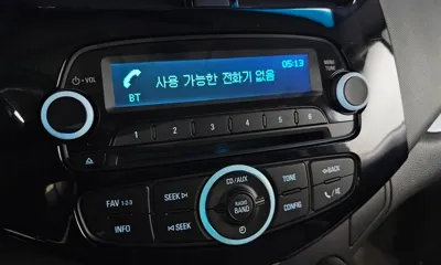 ChevroletGMDaewoo Spark 2014, 89852 км, за 2119.2 USD - фото 16