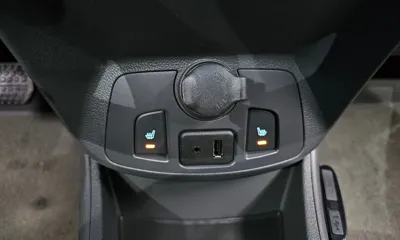 ChevroletGMDaewoo Spark 2014, 89852 км, за 2119.2 USD - фото 18