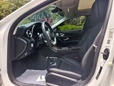 Mercedes-Benz C-Class 2021, 50000 км, за 20570.53 USD - фото 9
