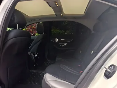 Mercedes-Benz C-Class 2021, 50000 км, за 20570.53 USD - фото 10
