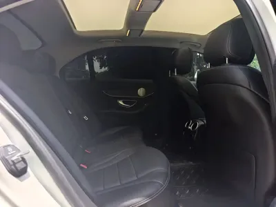 Mercedes-Benz C-Class 2021, 50000 км, за 20570.53 USD - фото 12