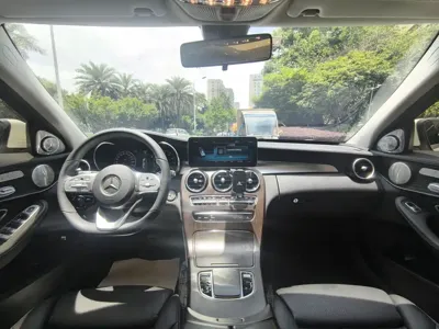 Mercedes-Benz C-Class 2021, 50000 км, за 20570.53 USD - фото 13