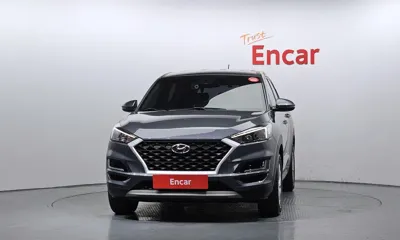 Hyundai Tucson 2019, 126724 км, за 9035.95 USD
