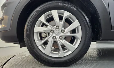 Hyundai Tucson 2019, 126724 км, за 9035.95 USD