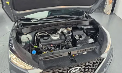 Hyundai Tucson 2019, 126724 км, за 8995.03 USD - фото 6