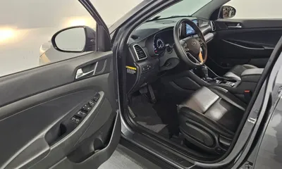 Hyundai Tucson 2019, 126724 км, за 8995.03 USD - фото 10