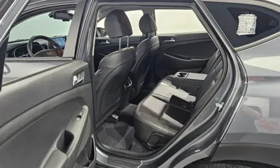 Hyundai Tucson 2019, 126724 км, за 8995.03 USD - фото 11