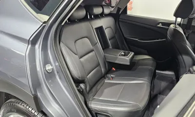Hyundai Tucson 2019, 126724 км, за 8995.03 USD - фото 12