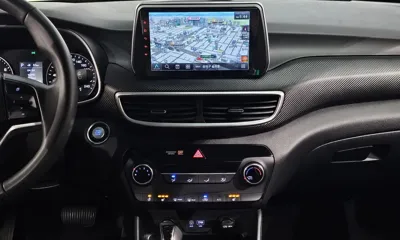 Hyundai Tucson 2019, 126724 км, за 8995.03 USD - фото 14