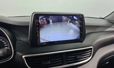 Hyundai Tucson 2019, 126724 км, за 8995.03 USD - фото 16