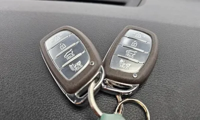 Hyundai Tucson 2019, 126724 км, за 8995.03 USD - фото 17