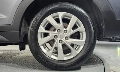Hyundai Tucson 2019, 126724 км, за 8995.03 USD - фото 21