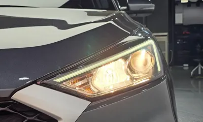 Hyundai Tucson 2019, 126724 км, за 8995.03 USD - фото 22