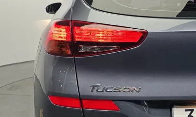 Hyundai Tucson 2019, 126724 км, за 8995.03 USD - фото 23