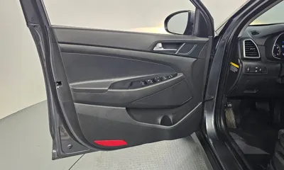 Hyundai Tucson 2019, 126724 км, за 8995.03 USD - фото 24