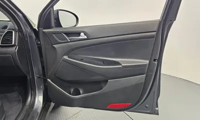 Hyundai Tucson 2019, 126724 км, за 8995.03 USD - фото 25