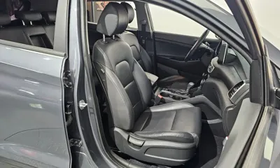 Hyundai Tucson 2019, 126724 км, за 8995.03 USD - фото 26