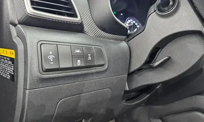 Hyundai Tucson 2019, 126724 км, за 8995.03 USD - фото 28