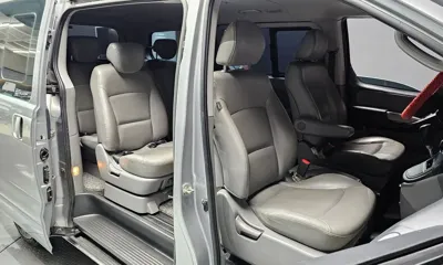 Hyundai Starex 2016, 162475 км, за 5946.48 USD - фото 10