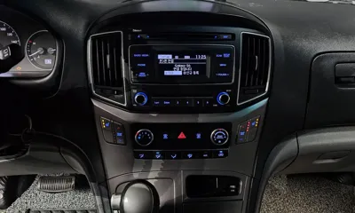 Hyundai Starex 2016, 162475 км, за 5946.48 USD - фото 16
