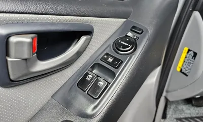 Hyundai Starex 2016, 162475 км, за 5946.48 USD - фото 18