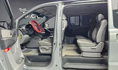 Hyundai Starex 2016, 162475 км, за 5946.48 USD - фото 19