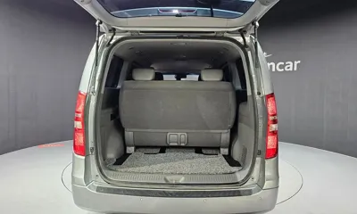 Hyundai Starex 2016, 162475 км, за 5946.48 USD - фото 20
