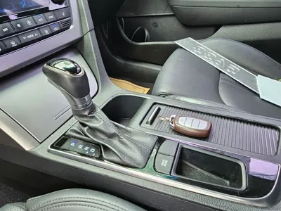 Hyundai Sonata 2015, 120905 км, за 6045.63 USD - фото 9