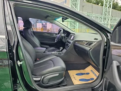 Hyundai Sonata 2015, 120905 км, за 6045.63 USD - фото 15
