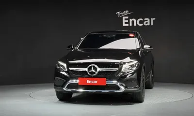 Mercedes-Benz GLC-Class 2019, 41898 км, за 22475.58 USD