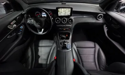 Mercedes-Benz GLC-Class 2019, 41898 км, за 22475.58 USD - фото 7