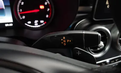 Mercedes-Benz GLC-Class 2019, 41898 км, за 22475.58 USD - фото 9