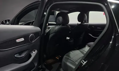 Mercedes-Benz GLC-Class 2019, 41898 км, за 22475.58 USD - фото 11