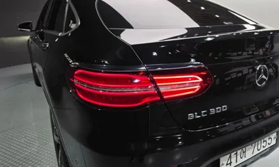 Mercedes-Benz GLC-Class 2019, 41898 км, за 22475.58 USD - фото 23